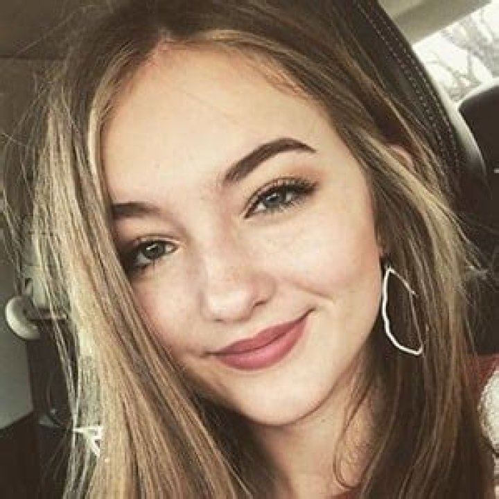 Merideth Grace Puckett