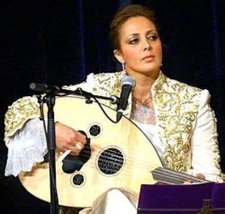 Meriem Beldi