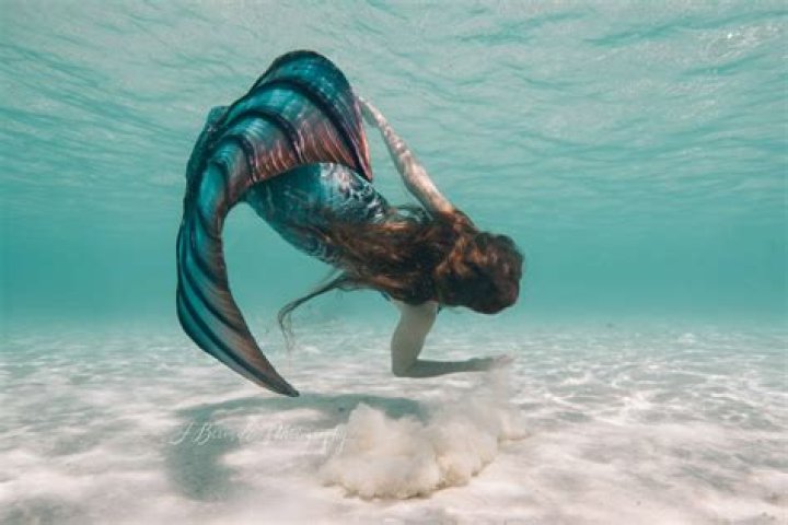 Mermaid Hyli