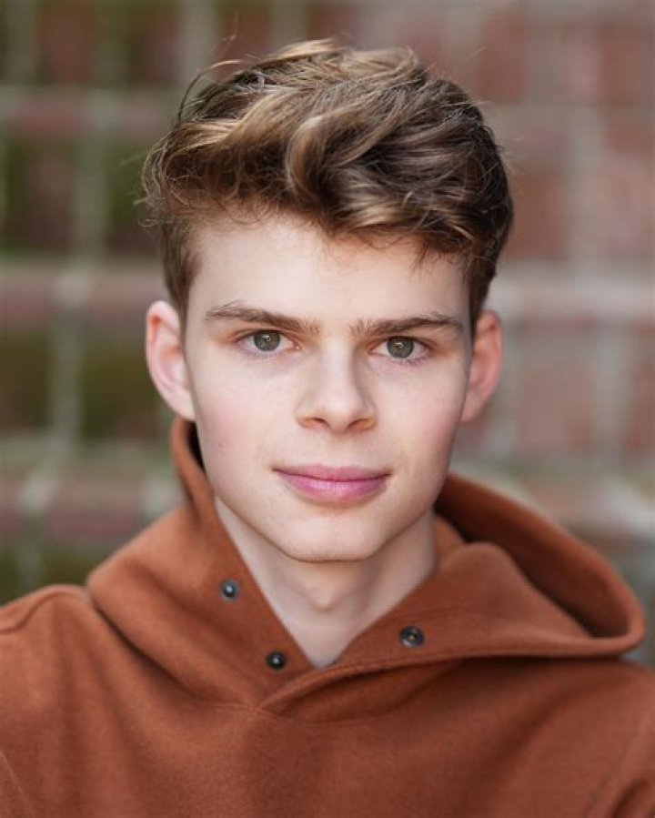 Merrick Hanna