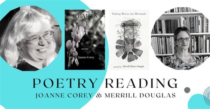 Merrill Douglas