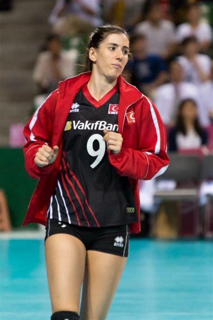 Merve Dalbeler