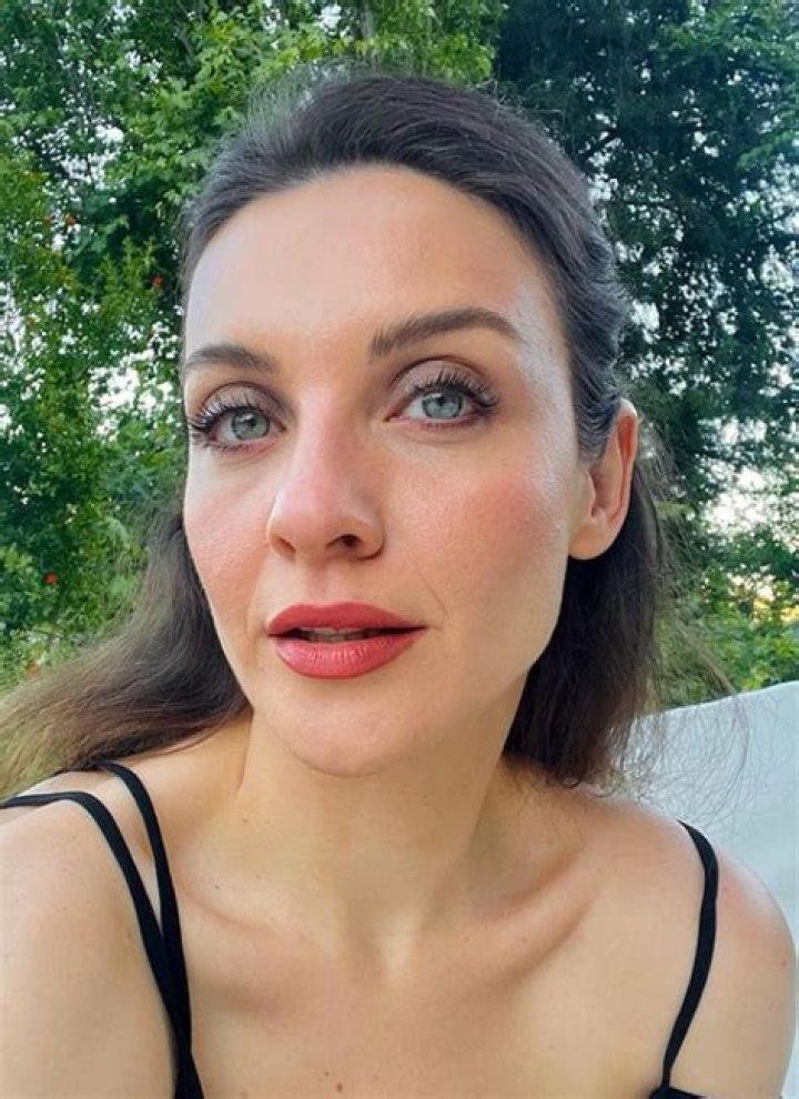 Merve Ozkaynak