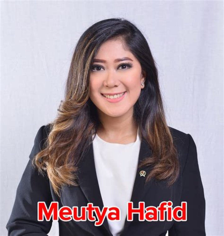 Meutya Hafid