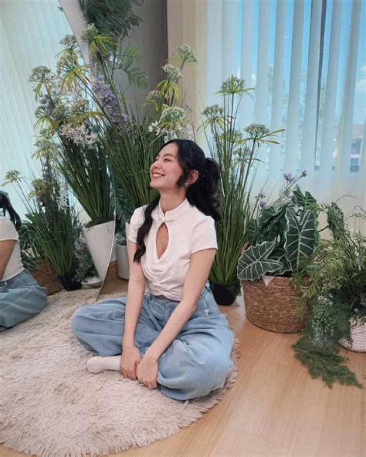 Mia Chai