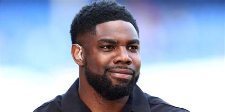 Micah Richards