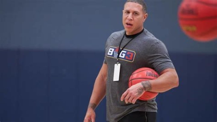 Michael Bibby