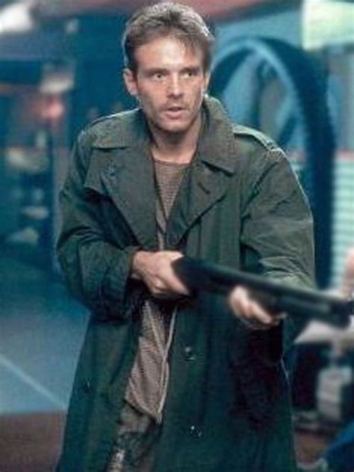 Michael Biehn