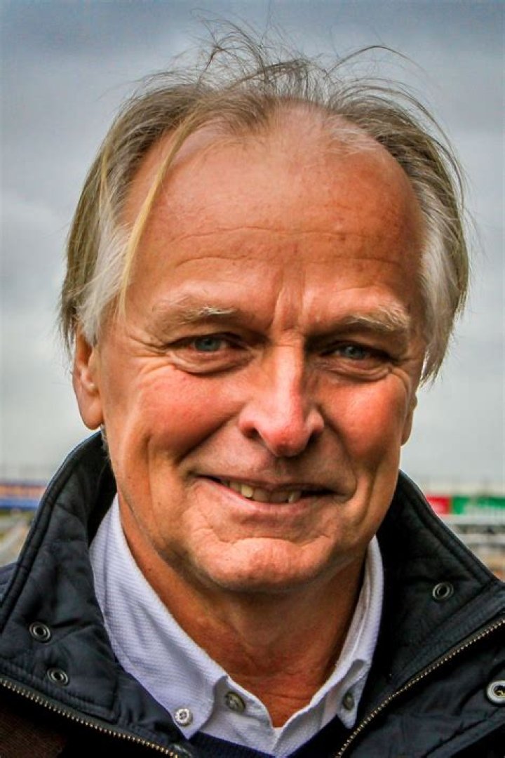 Michael Bleekemolen