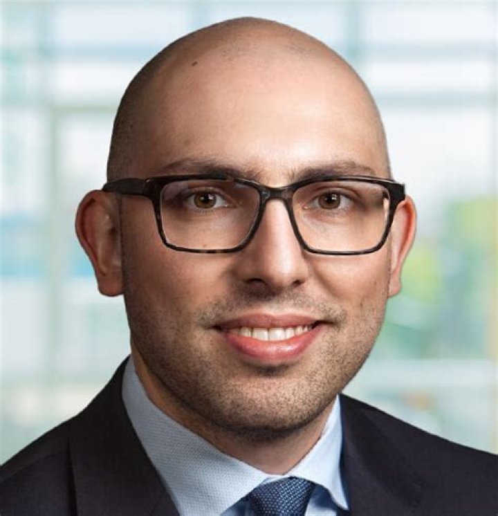 Michael Bonsignore