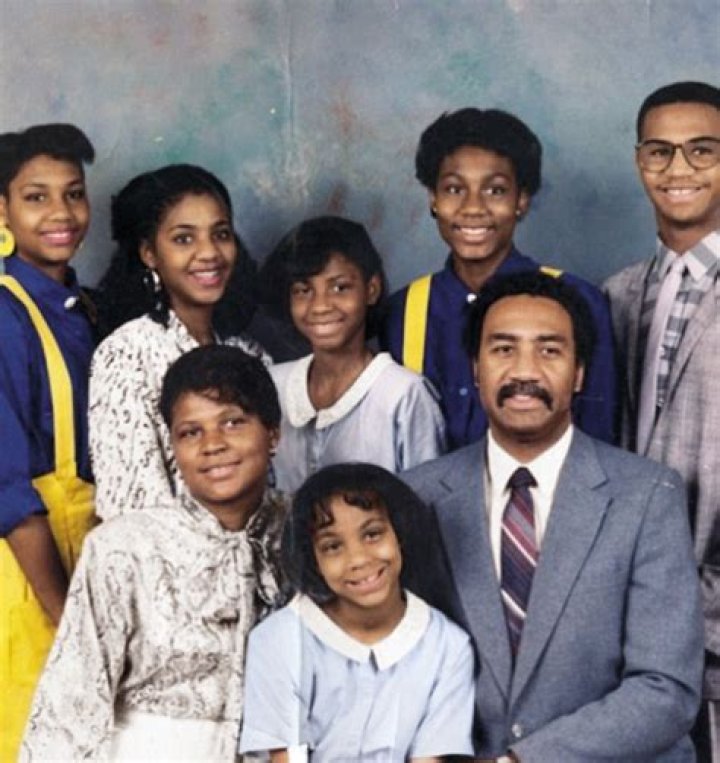 Michael Braxton Sr