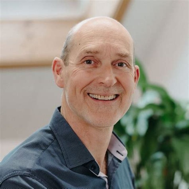 Michael Burger