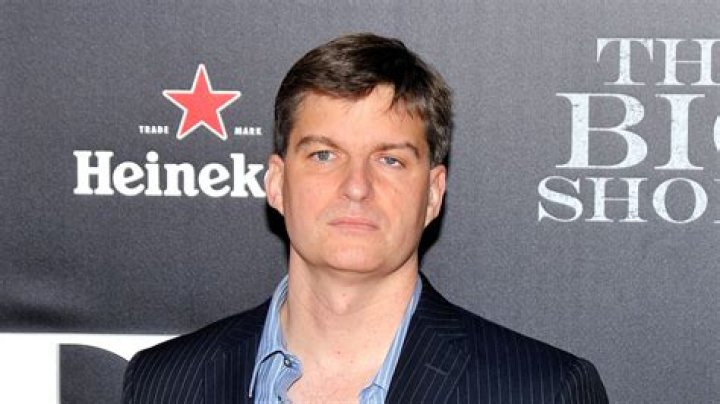 Michael Burry