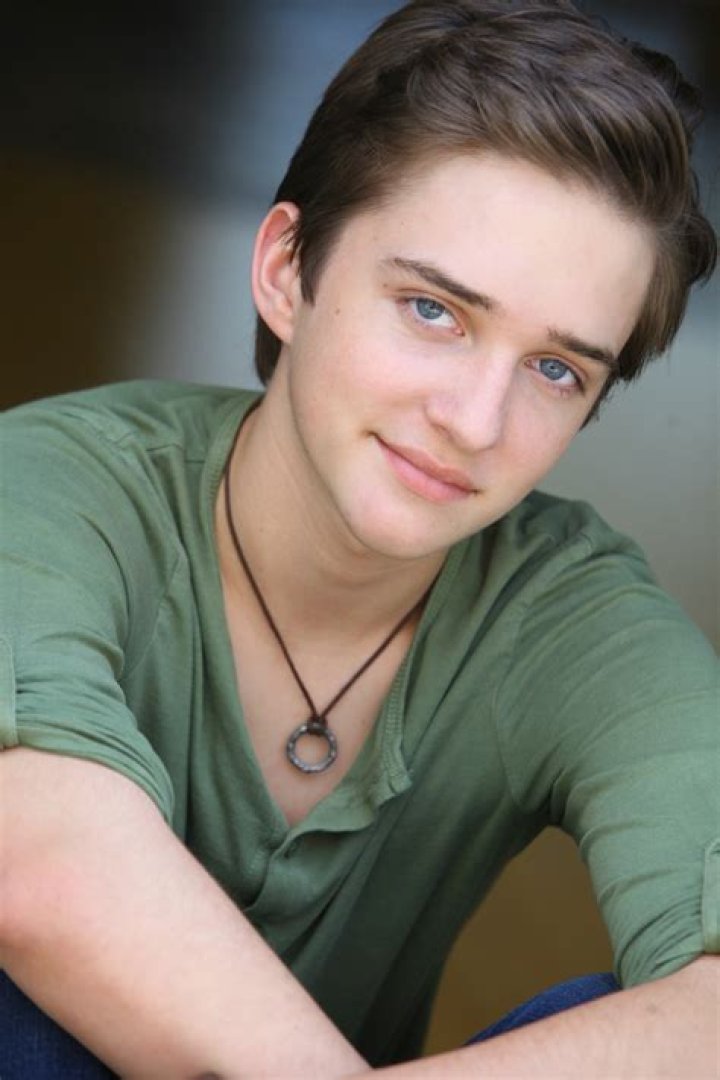 Michael Campion