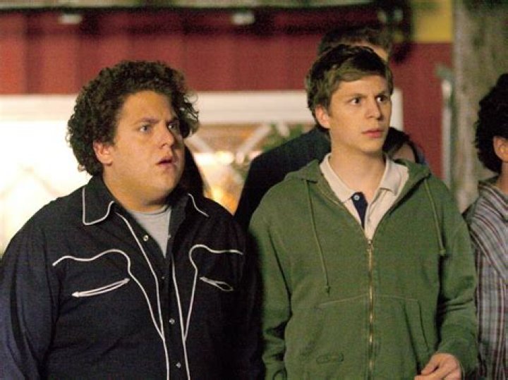 Michael Cera