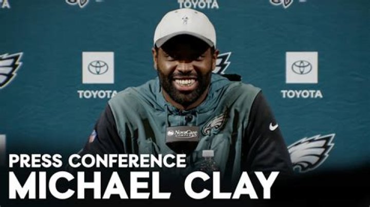Michael Clay