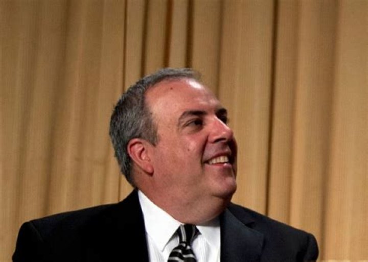 Michael Clemente