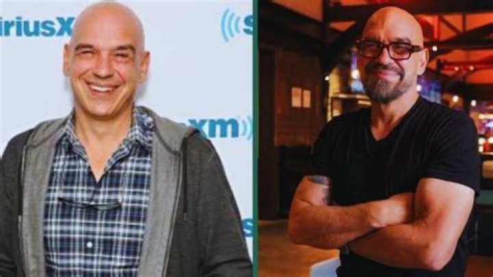 Michael D. Symon