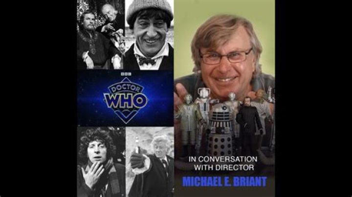 Michael E. Briant