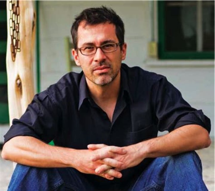 Michael Erard