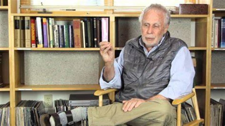 Michael Erlewine