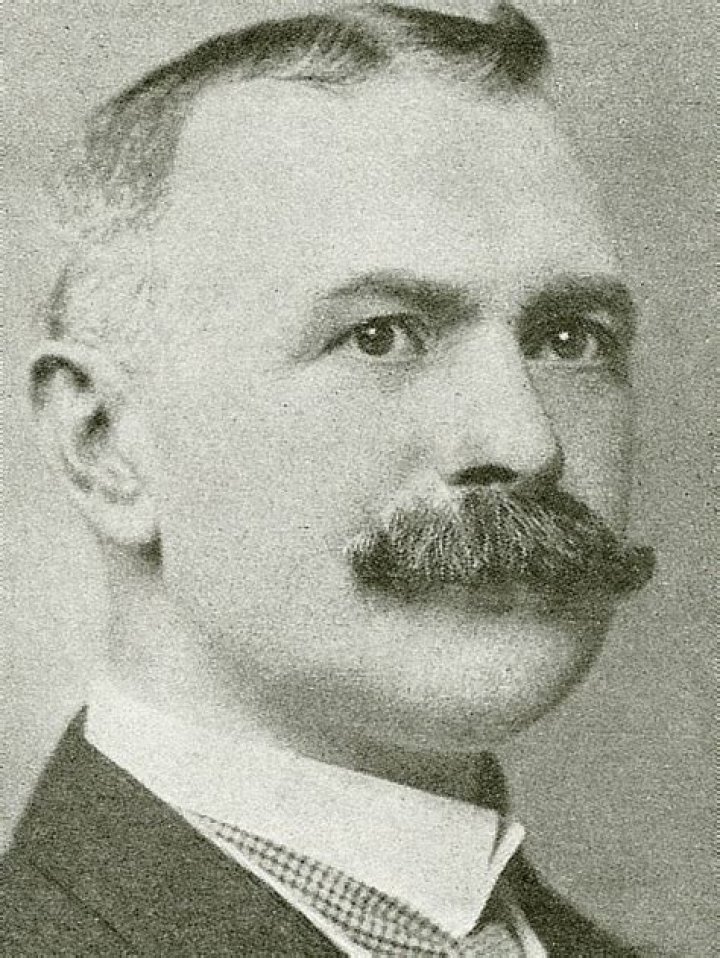 Michael F. Farley