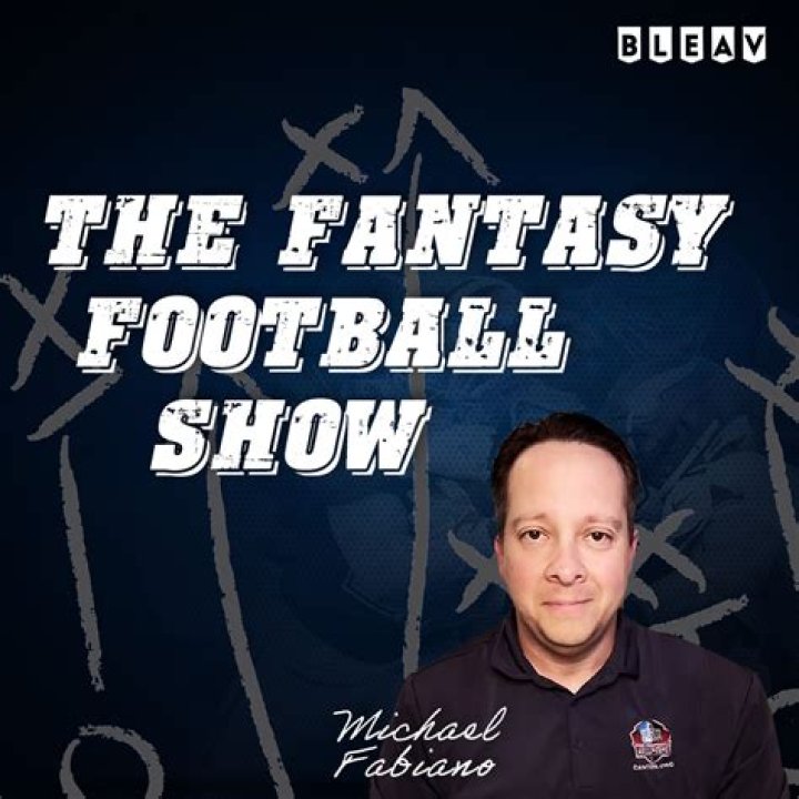 Michael Fabiano