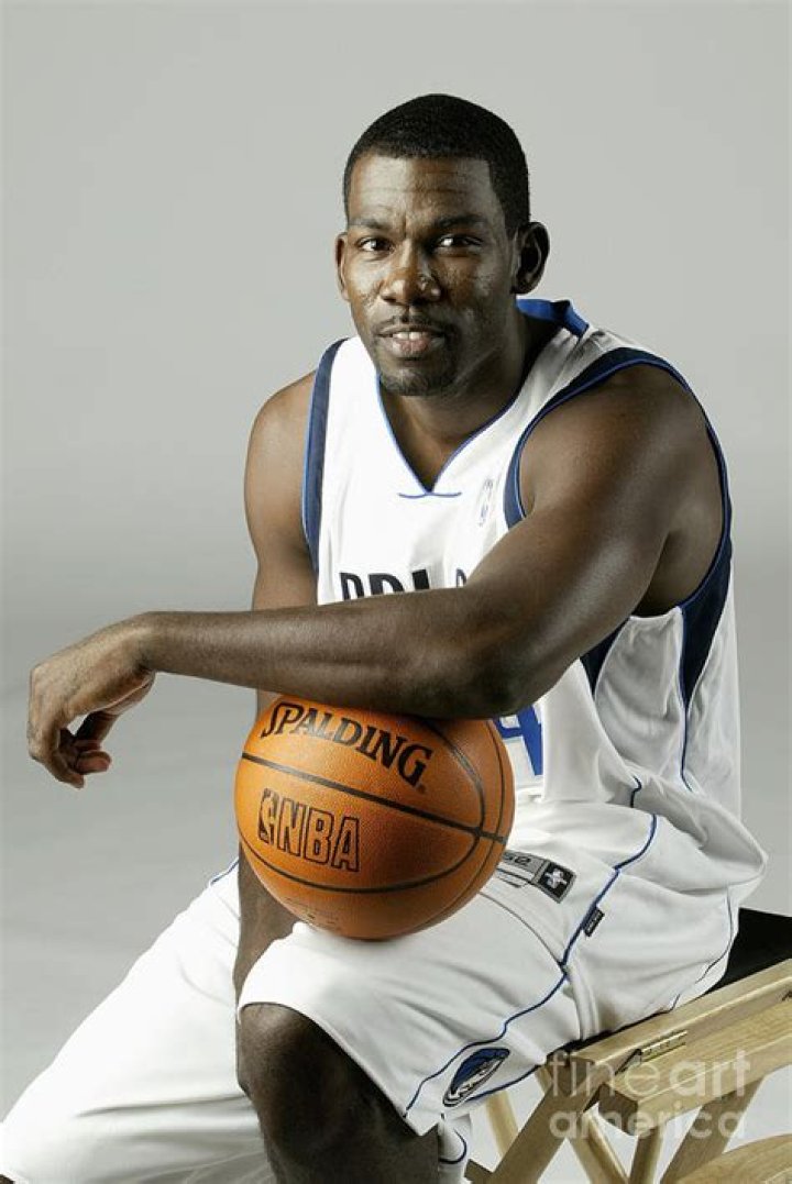 Michael Finley