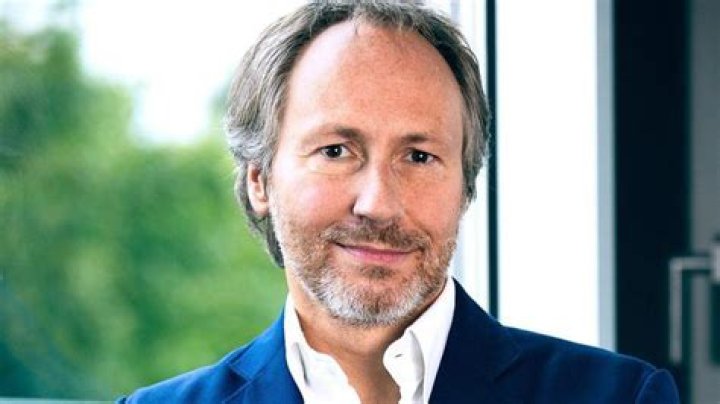 Michael Frank