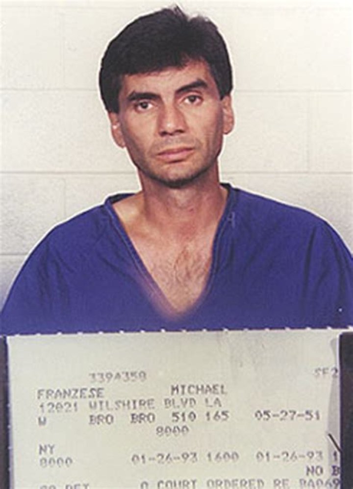 Michael Franzese