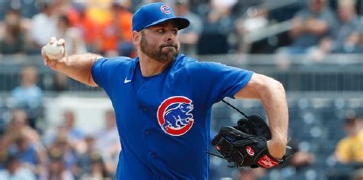 Michael Fulmer