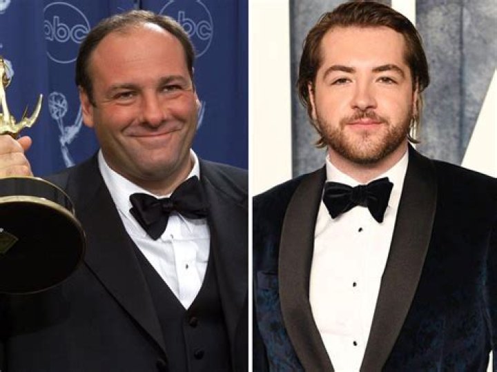 Michael Gandolfini