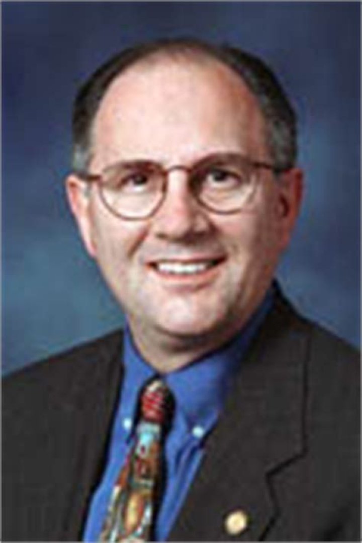 Michael Goschka