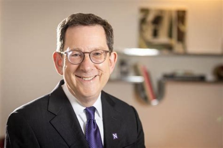 Michael H. Schill