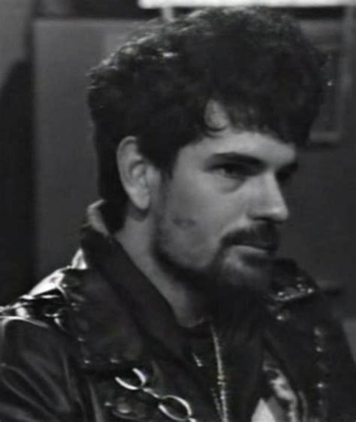 Michael Hadge