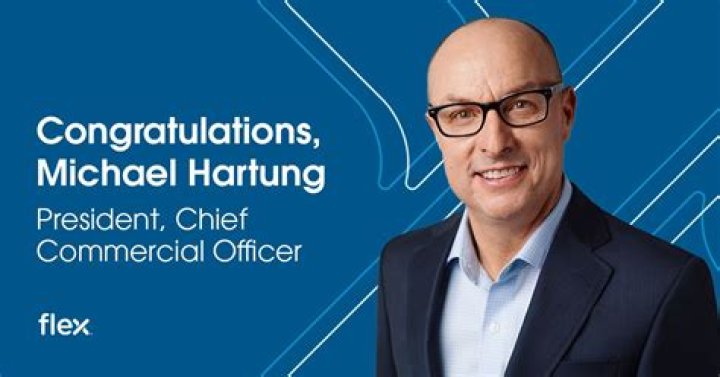 Michael Hartung