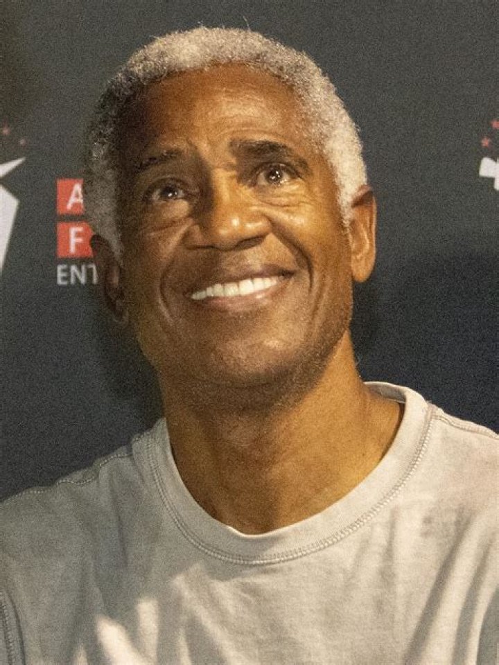 Michael Haynes