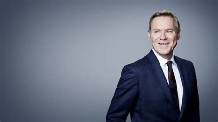 Michael Holmes
