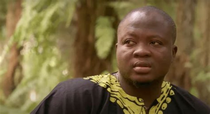 Michael Ilesanmi