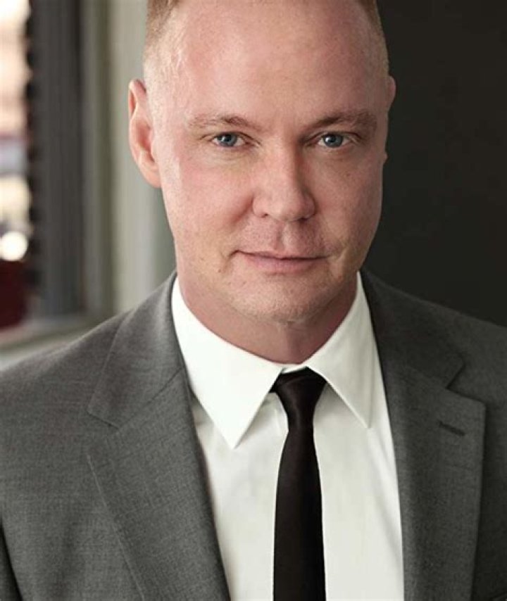 Michael J. Burg