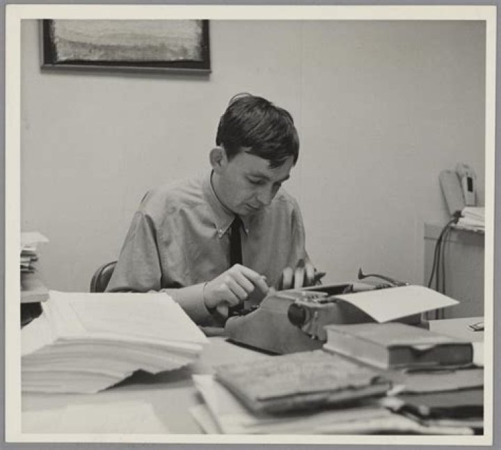 Michael J. Connolly