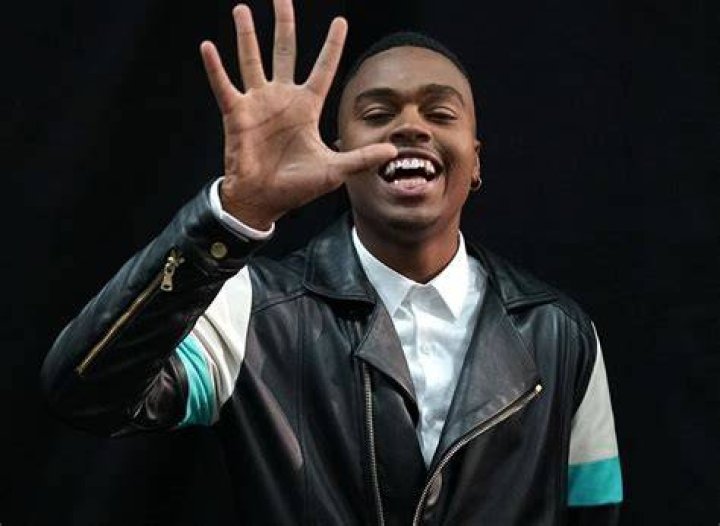 Michael J Woodard