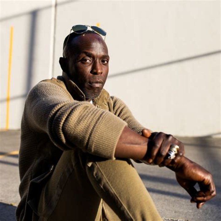 Michael K Williams
