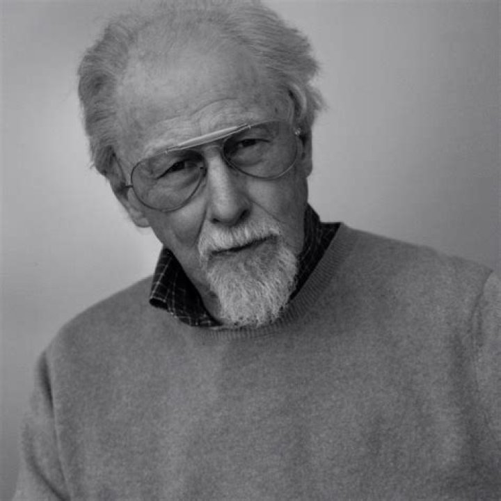 Michael Korda