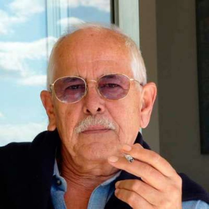 Michael Lattke