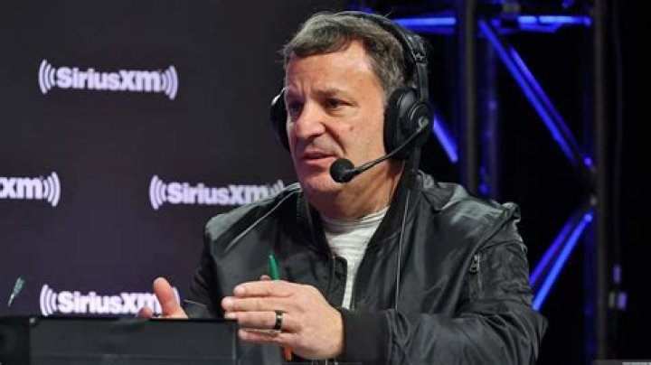 Michael Lombardi