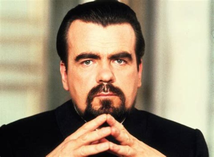 Michael Lonsdale