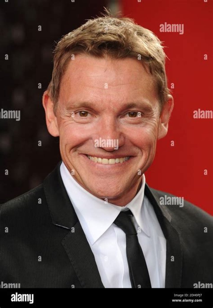 Michael McKell