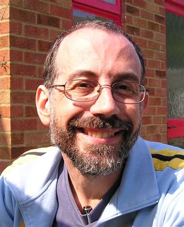 Michael Moutoussis