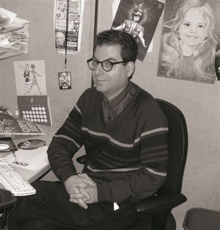 Michael Musto